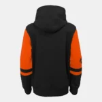 Bengals Youth Hoodie