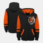 Bengals Youth Hoodie