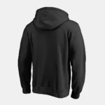Men’s Phillies Black hoodie