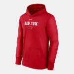 Red Sox Hoodie