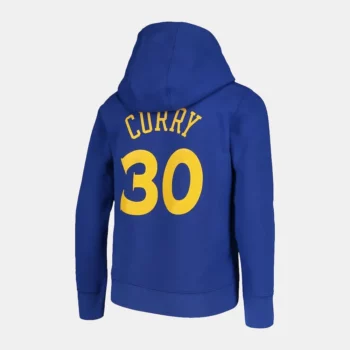 Steph Curry Hoodie Youth