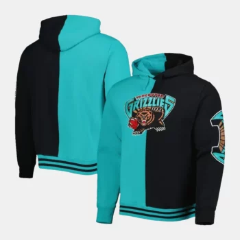 Vancouver Grizzlies Hoodie for Mens