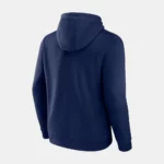 nashville predators blue fleece hoodie
