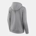 padres grey hoodie