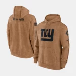 New York Giants Salute To Service Hoodie