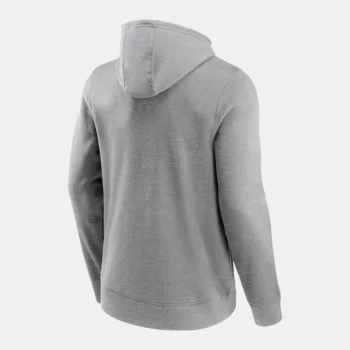 tampa bay buccaneers Grey hoodie - Grey fleece hoodie